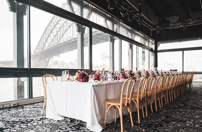 Celebrate Our Fourth Birthday At Our Luncheon - Czarina