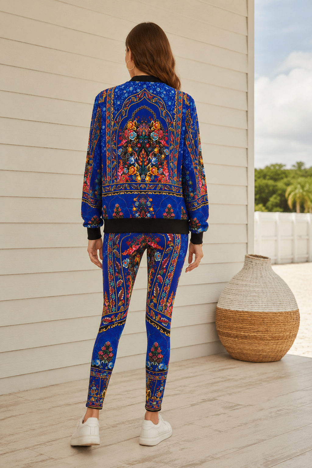 RIVIERA LEGGINGS