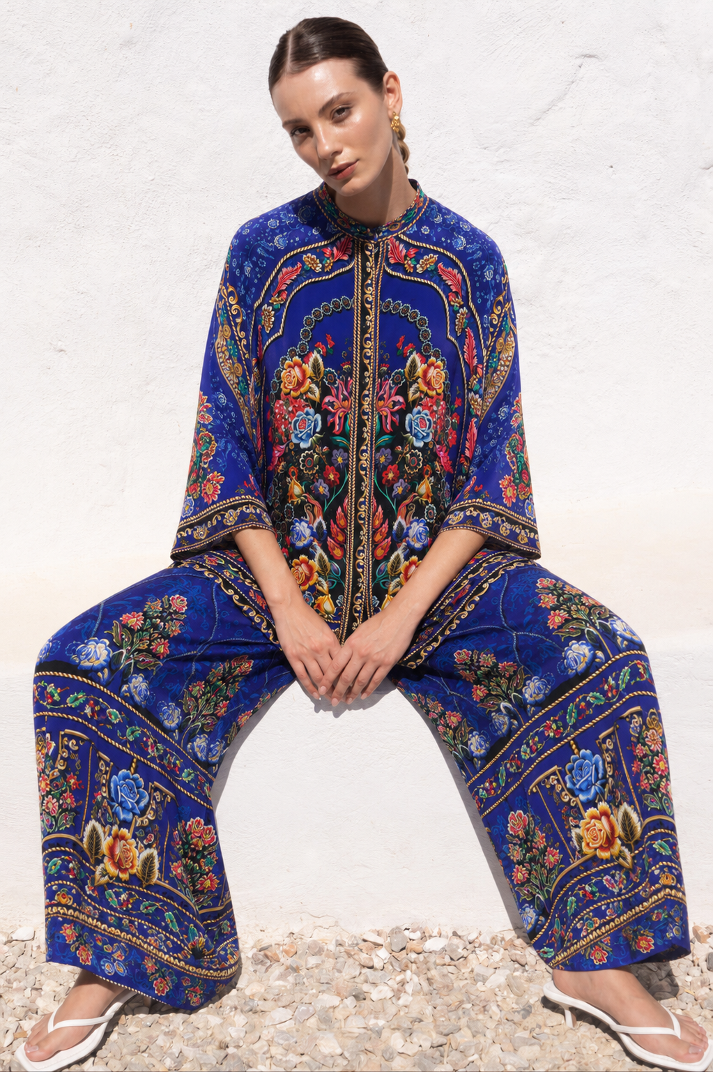 RIVIERA CO-ORD SET