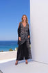AEGEAN NIGHTS TROUSERS - Czarina