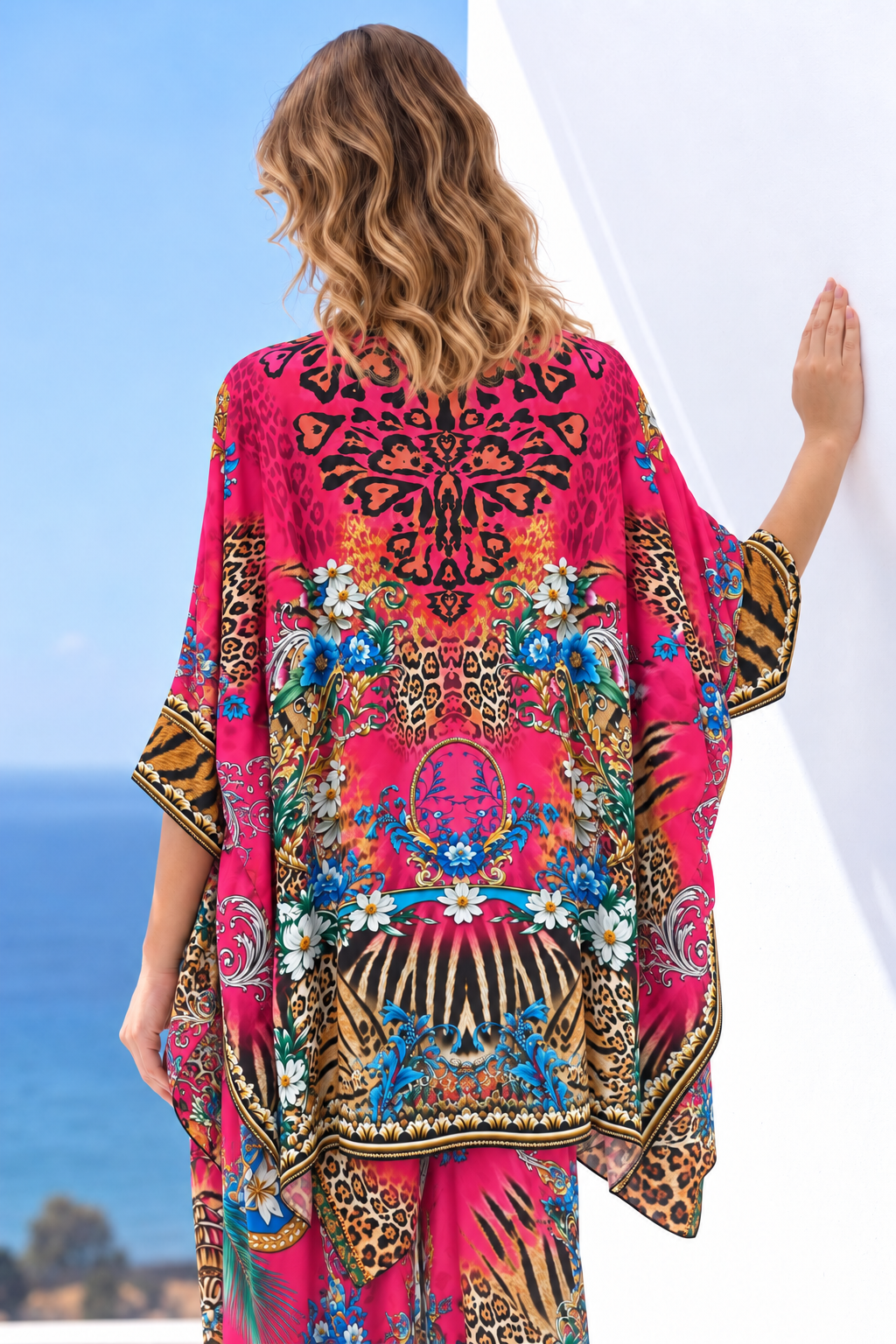 Almost Yours Co-ord Set - Czarina