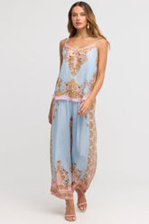 Dusk Till Dawn Cami Top - Czarina
