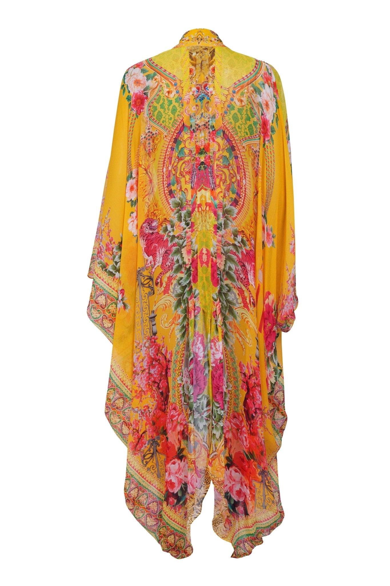 ENDLESS SUMMER MEDIUM CAPE - Czarina