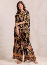 GOLDEN GIRL CO - ORD SET - Czarina