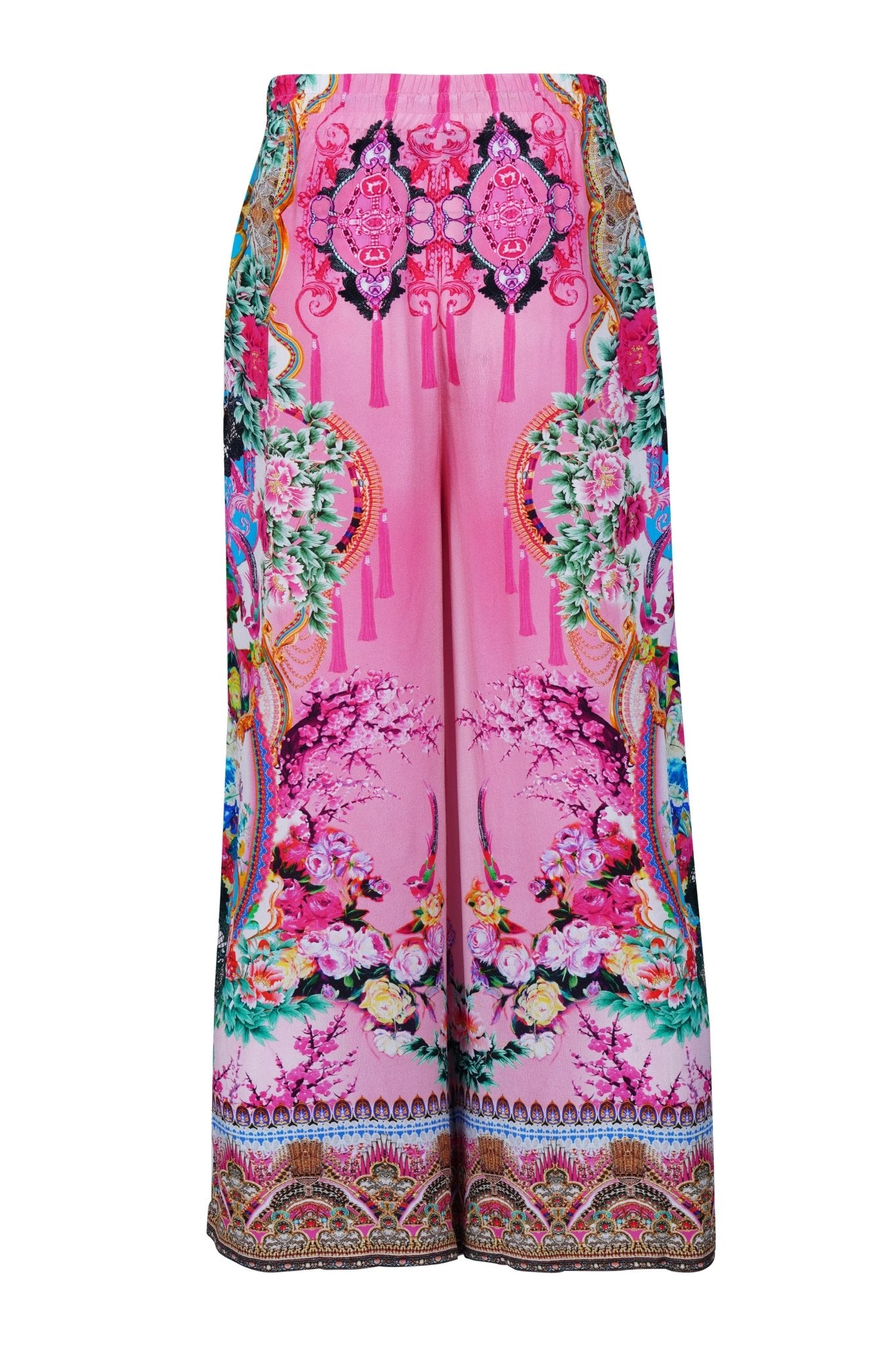 MORE THAN FRIENDS TROUSER - Czarina