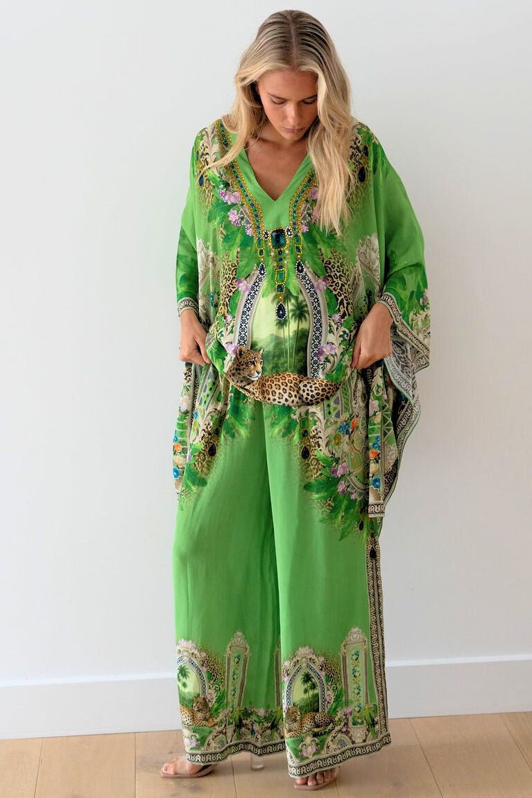 PALM PARADISE CO - ORD SET - Czarina