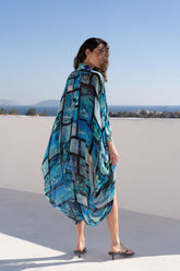 Postcards Medium Cape - Czarina