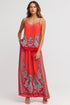 Spicy Margarita Trouser - Czarina
