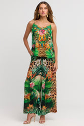 Tropical Temptation Cami Top - Czarina
