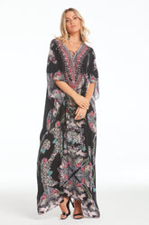 ANASTASIA LONG KAFTAN - Czarina