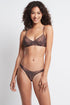GAIA BIKINI TOP - Czarina