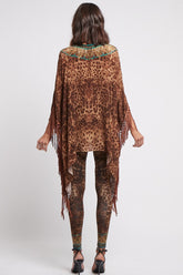 GAIA LEGGINGS - Czarina