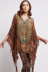 GAIA LEGGINGS - Czarina