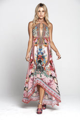 MORE THAN FRIENDS 3 WAY DRESS - Czarina