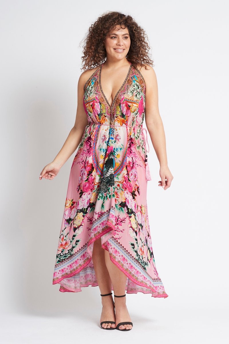 MORE THAN FRIENDS 3 WAY DRESS - Czarina