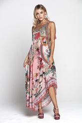 MORE THAN FRIENDS 3 WAY DRESS - Czarina