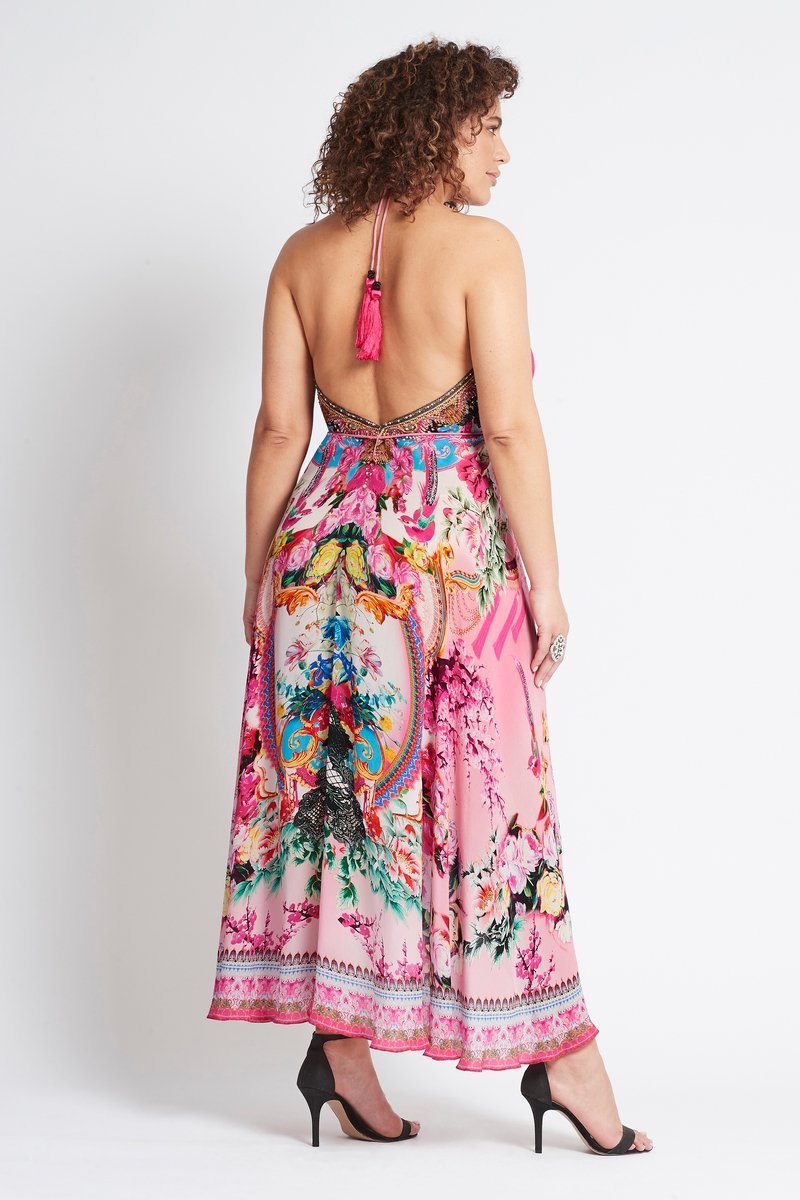MORE THAN FRIENDS 3 WAY DRESS - Czarina