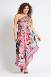 MORE THAN FRIENDS 3 WAY DRESS - Czarina