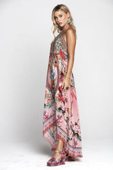 MORE THAN FRIENDS 3 WAY DRESS - Czarina