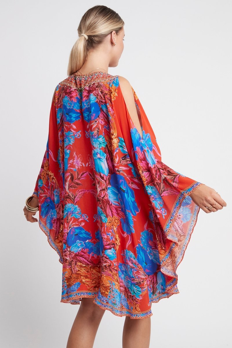 POWER OF LOVE - KAFTAN DRESS - Czarina