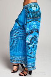 UNFORGETTABLE PALAZZO PANTS - Czarina