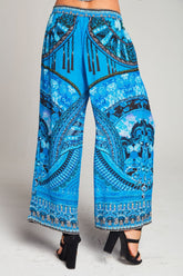 UNFORGETTABLE PALAZZO PANTS - Czarina