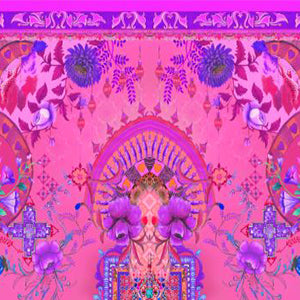 PINK FEELING | Czarina