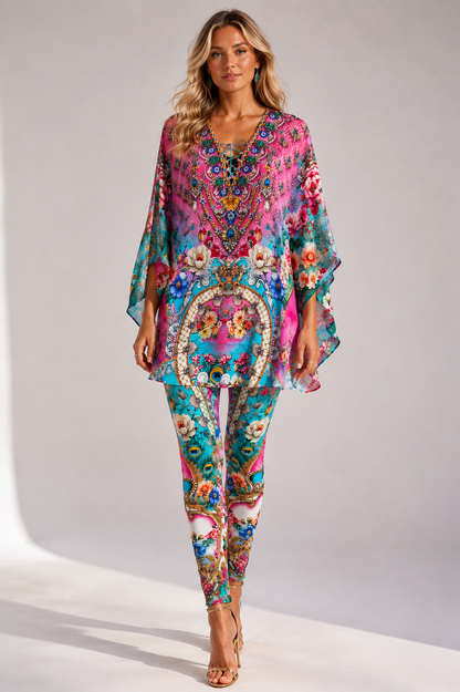 PARADISO LEGGINGS