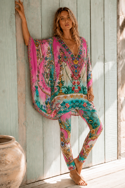 PARADISO LEGGINGS