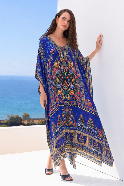 RIVIERA MEDIUM KAFTAN