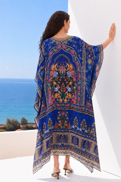 RIVIERA MEDIUM KAFTAN