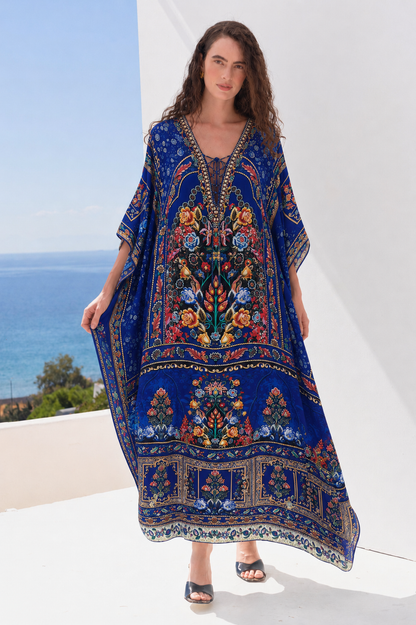 RIVIERA MEDIUM KAFTAN