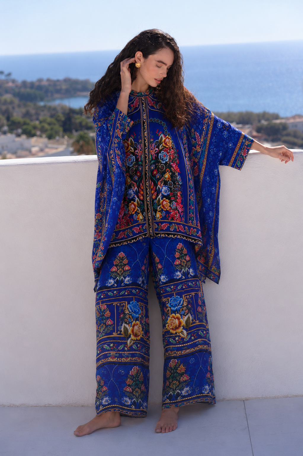 RIVIERA CO-ORD SET