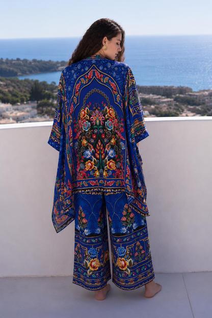 RIVIERA CO-ORD SET
