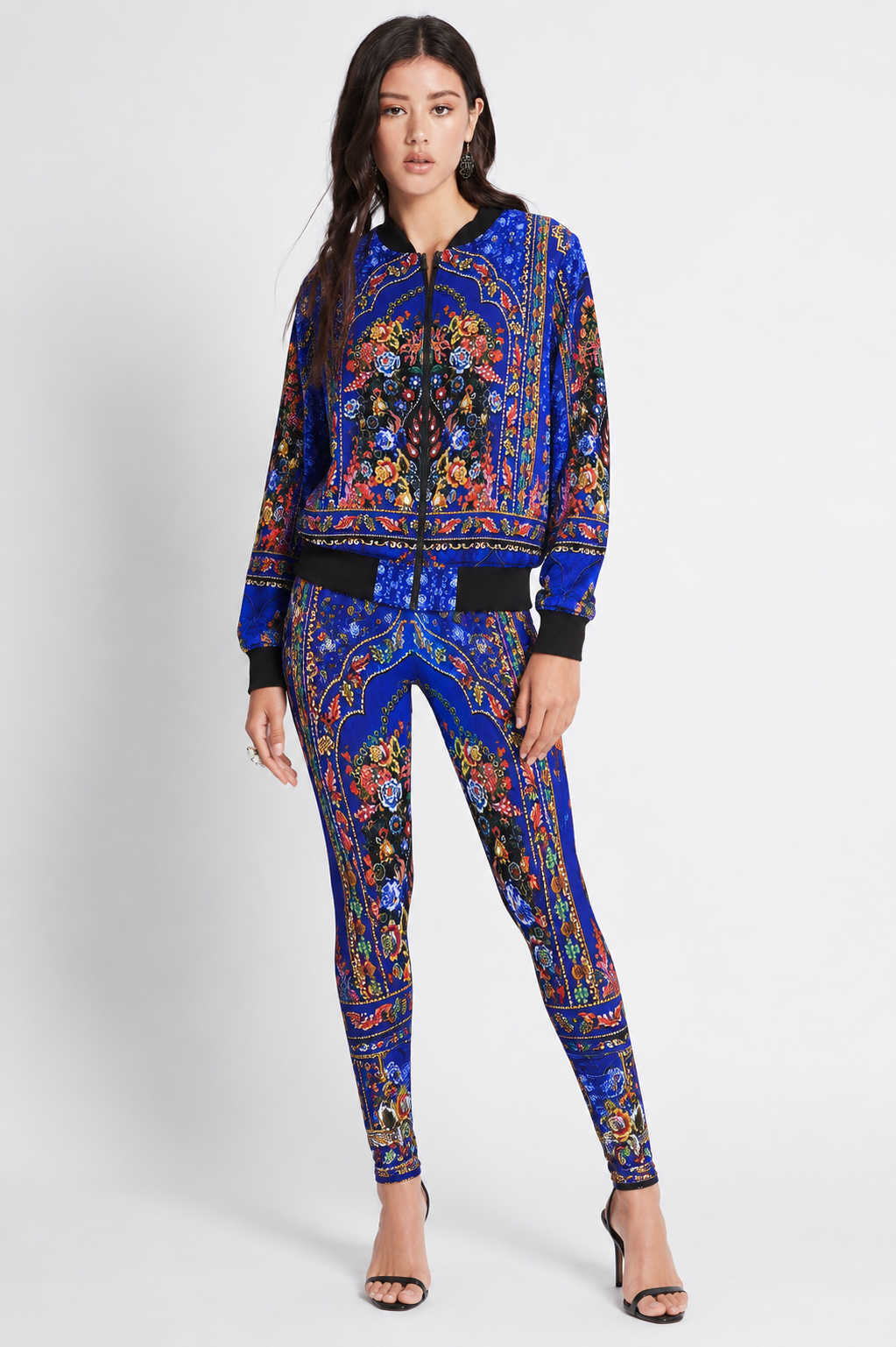 RIVIERA LEGGINGS