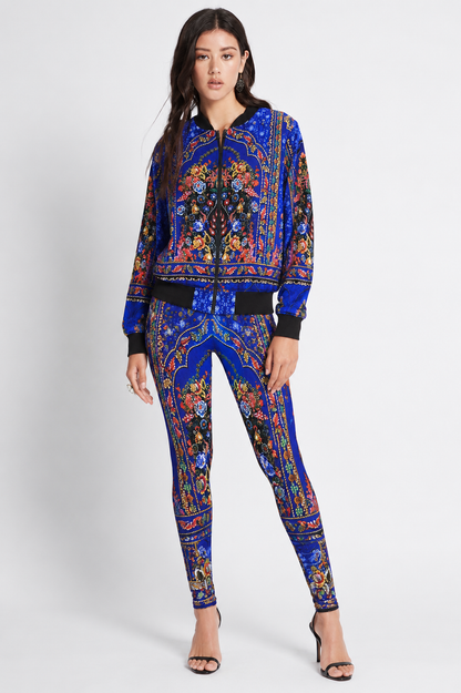 RIVIERA LEGGINGS