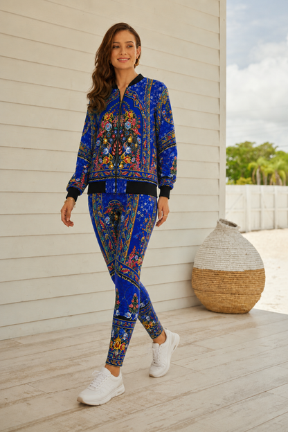 RIVIERA LEGGINGS