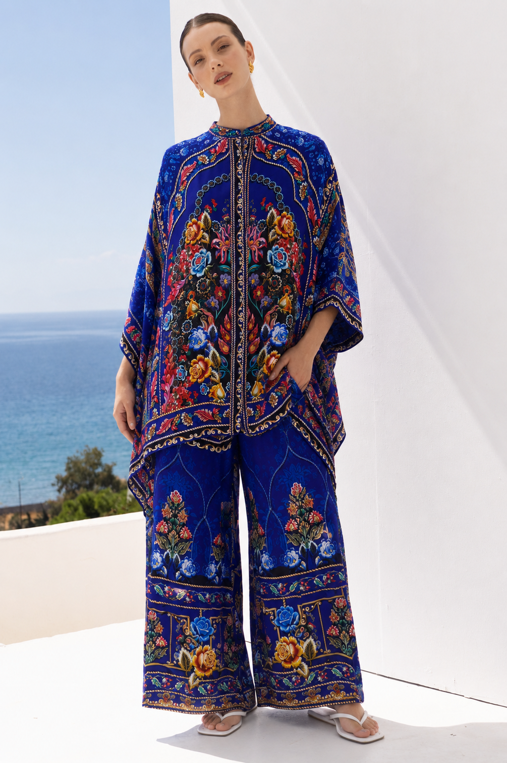 RIVIERA CO-ORD SET