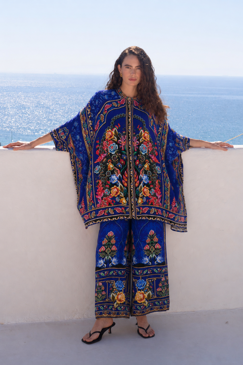 RIVIERA CO-ORD SET