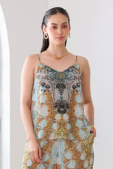 AANYA CAMI TOP - Czarina