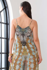 AANYA CAMI TOP - Czarina