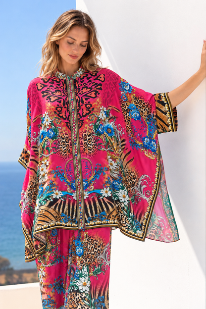 Almost Yours Co-ord Set - Czarina