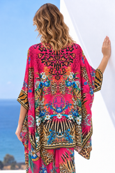 Almost Yours Co-ord Set - Czarina