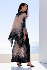 BLACK PAISLEY CO - ORD SET - Czarina