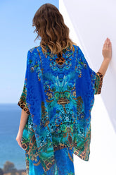 BOHO BLUES CO - ORD SET - Czarina