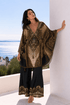 BOHO QUEEN TROUSER - Czarina