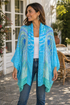BY THE SEA SHORT CAPE - Czarina