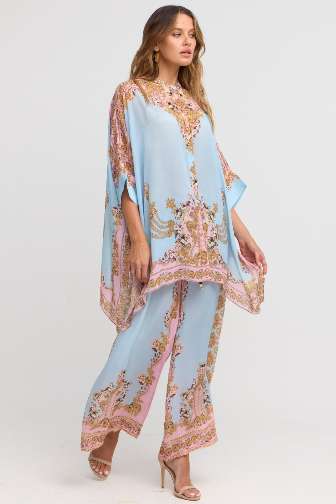 Dusk Till Dawn Co - Ord Set - Czarina