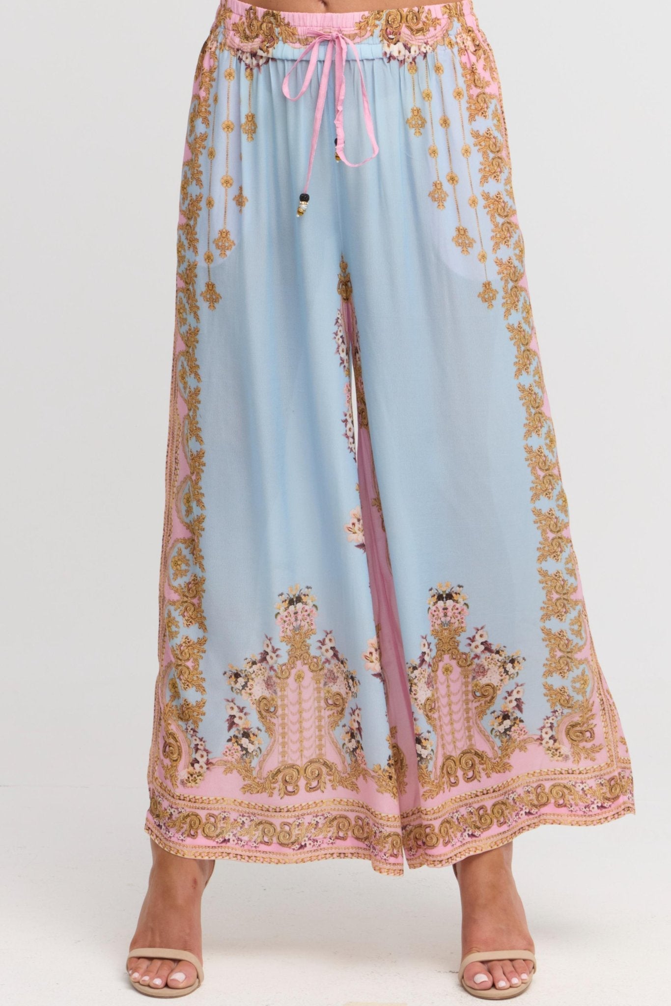 Dusk Till Dawn Co - Ord Set - Czarina