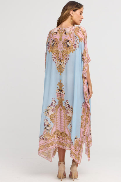 Dusk Till Dawn Medium Kaftan - Czarina